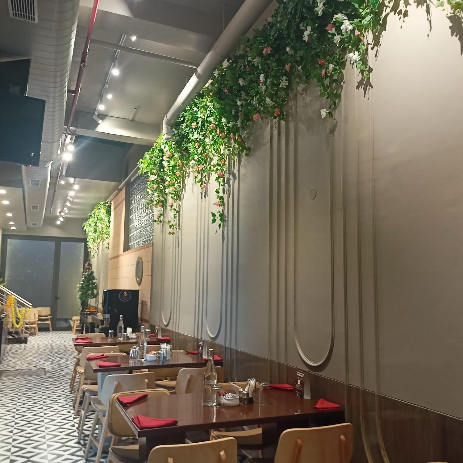ניו דלהי Cosy Grand, Chanakyapuri By The Cosy Hotels מראה חיצוני תמונה